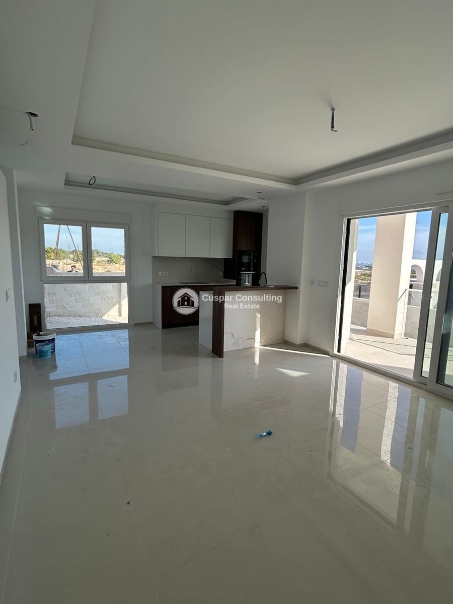 2 sovrum Lägenhet till salu i Ciudad Quesada med pool garage - 327 500 € (Ref: 8788845)