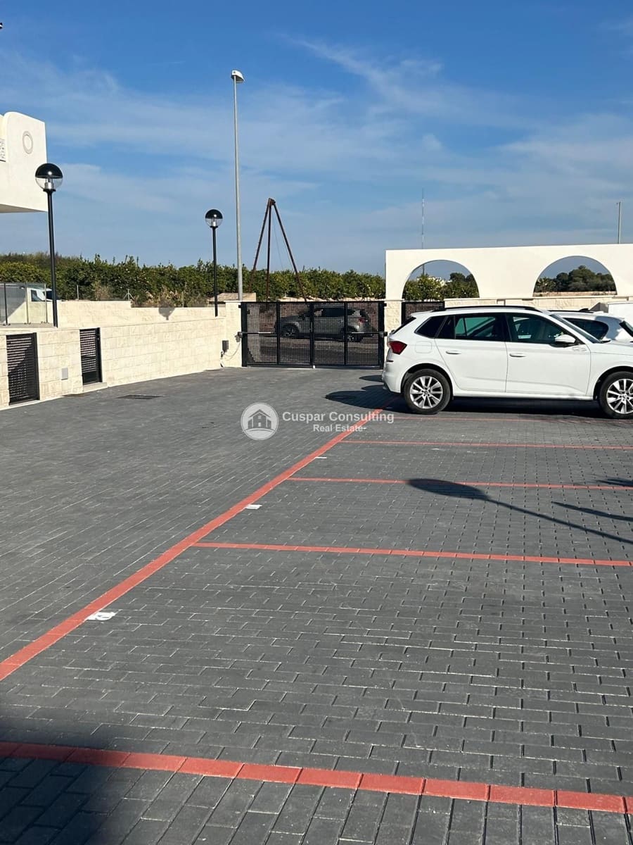 2 sovrum Lägenhet till salu i Ciudad Quesada med pool garage - 327 500 € (Ref: 8788845)