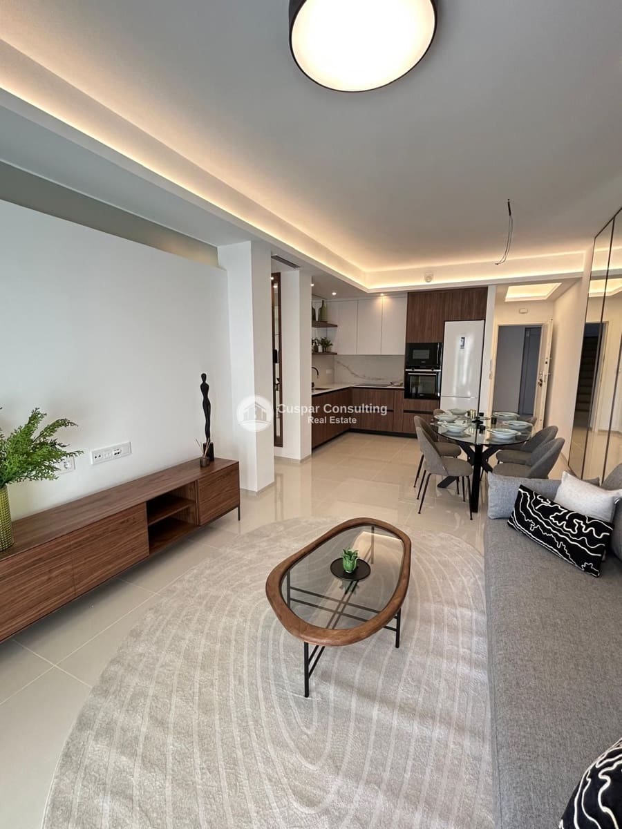 3 slaapkamer Flat te koop in Ciudad Quesada met zwembad garage - € 465.275 (Ref: 8788921)