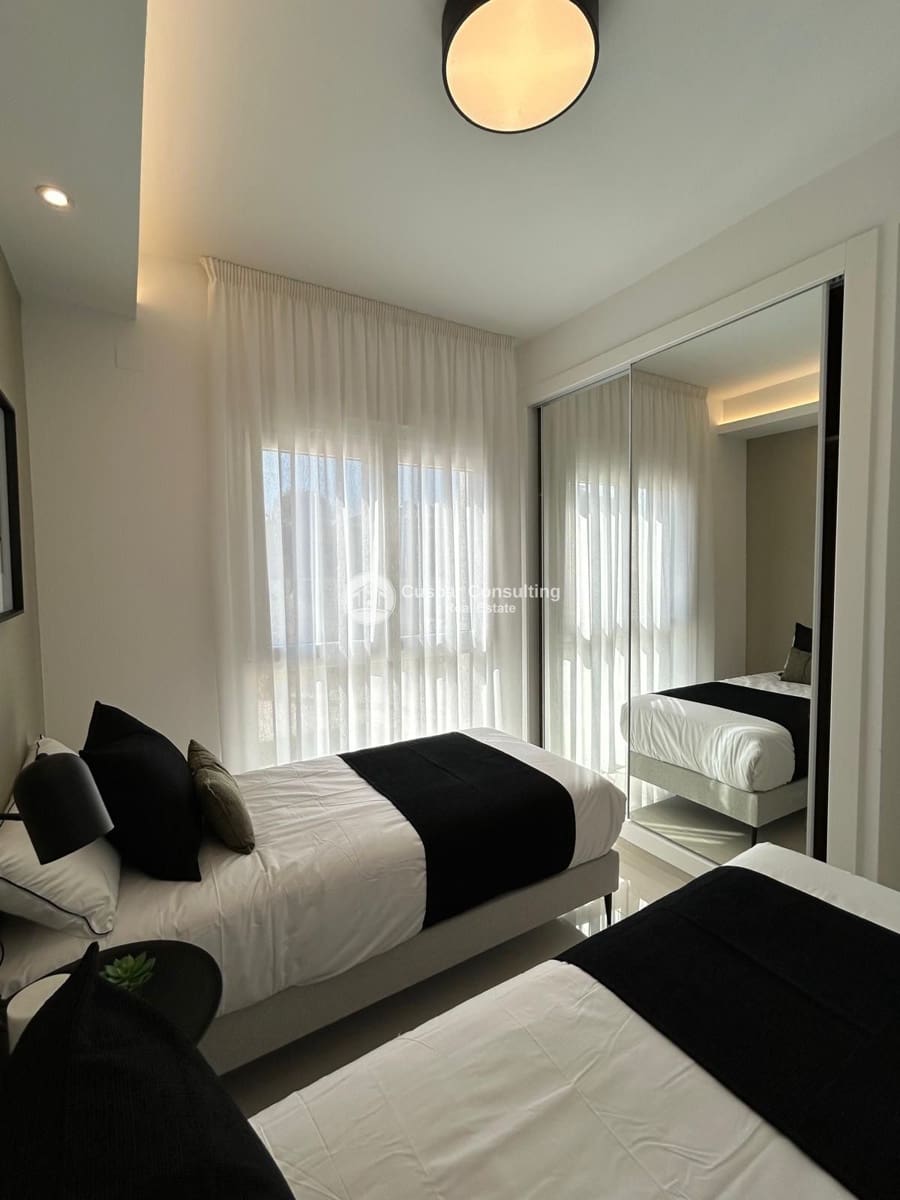 3 slaapkamer Flat te koop in Ciudad Quesada met zwembad garage - € 465.275 (Ref: 8788921)