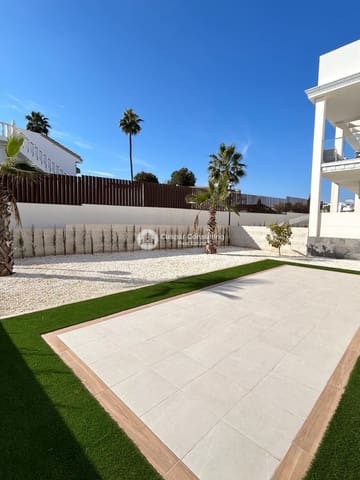 3 camera da letto Appartamento in vendita in Ciudad Quesada, Rojales con piscina garage - 465.275 € (Rif: 8788921)