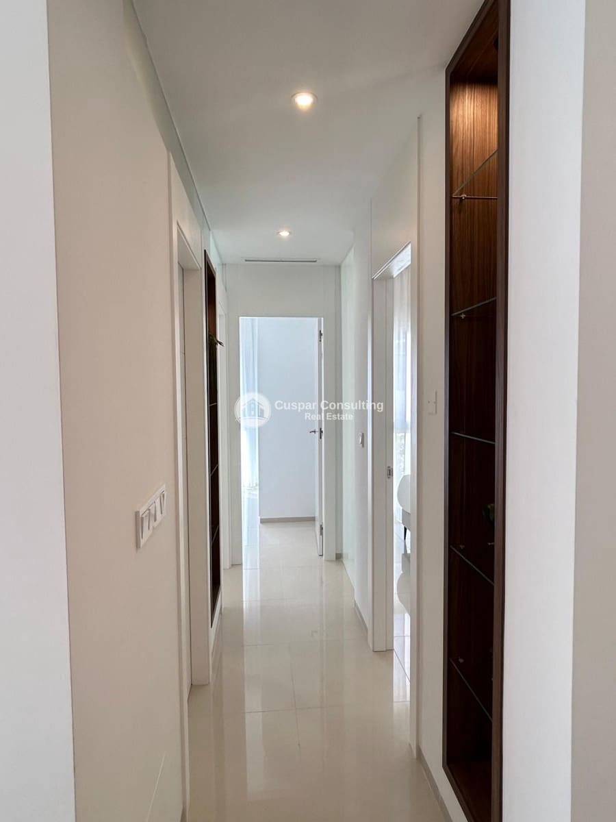 3 slaapkamer Flat te koop in Ciudad Quesada met zwembad garage - € 465.275 (Ref: 8788921)