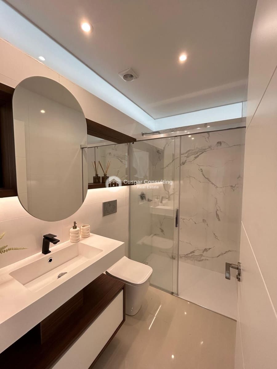 3 slaapkamer Flat te koop in Ciudad Quesada met zwembad garage - € 465.275 (Ref: 8788921)