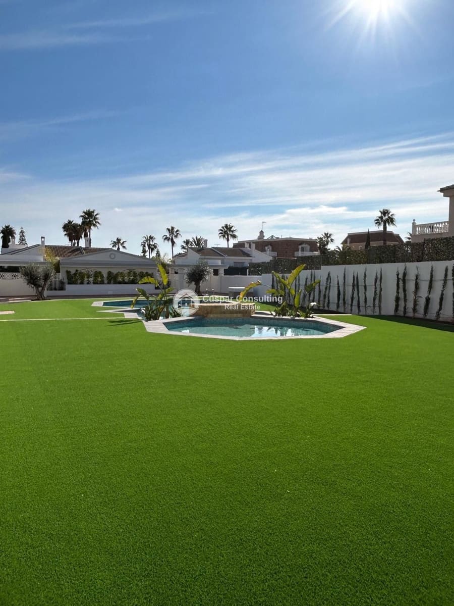 3 slaapkamer Flat te koop in Ciudad Quesada met zwembad garage - € 465.275 (Ref: 8788921)