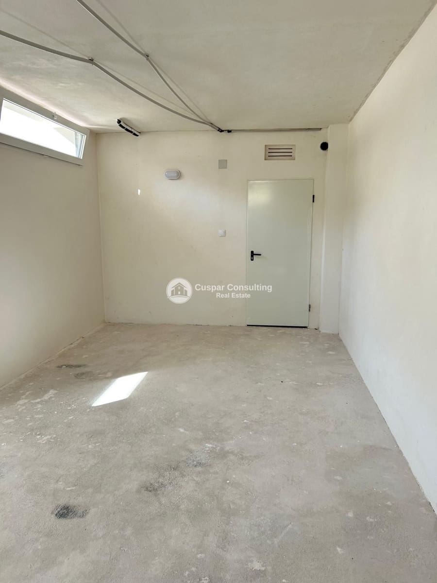 3 slaapkamer Flat te koop in Ciudad Quesada met zwembad garage - € 465.275 (Ref: 8788921)