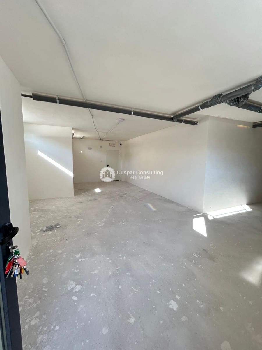 3 slaapkamer Flat te koop in Ciudad Quesada met zwembad garage - € 465.275 (Ref: 8788921)
