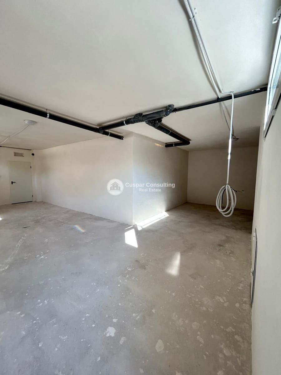 3 slaapkamer Flat te koop in Ciudad Quesada met zwembad garage - € 465.275 (Ref: 8788921)