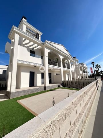 3 camera da letto Appartamento in vendita in Ciudad Quesada, Rojales con piscina garage - 465.275 € (Rif: 8788921)