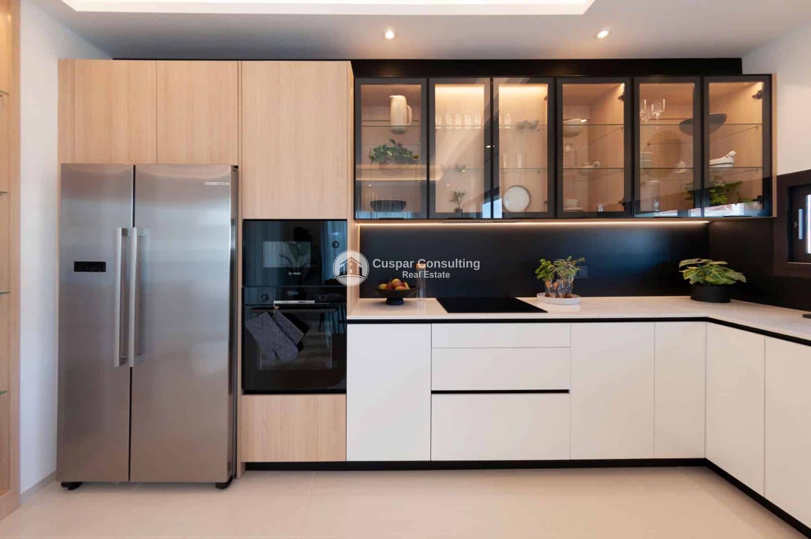 3 quarto Moradia para venda em Ciudad Quesada com piscina garagem - 773 560 € (Ref: 8811866)