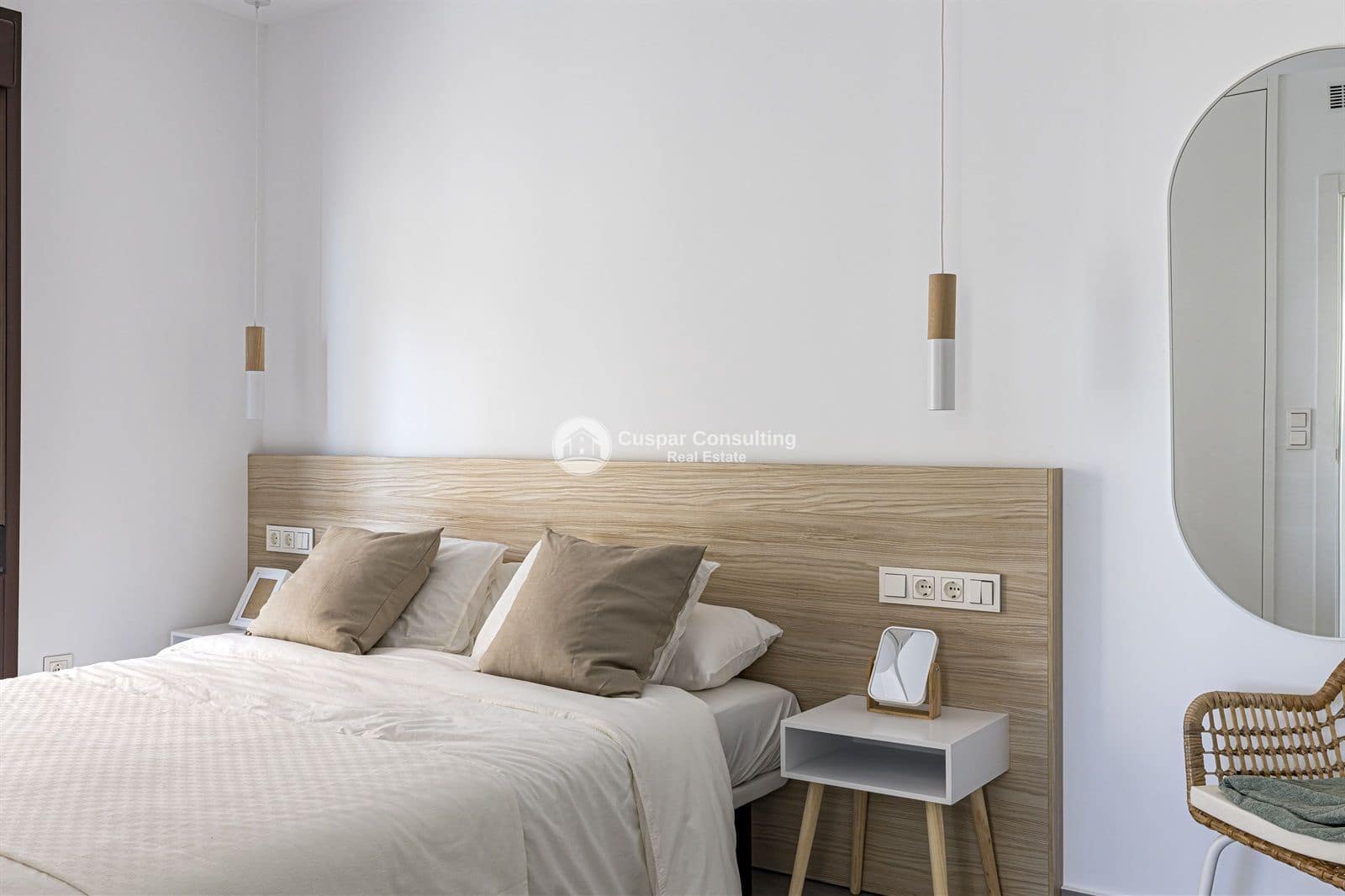 2 quarto Apartamento para venda em Pilar de la Horadada com piscina garagem - 252 900 € (Ref: 8816861)