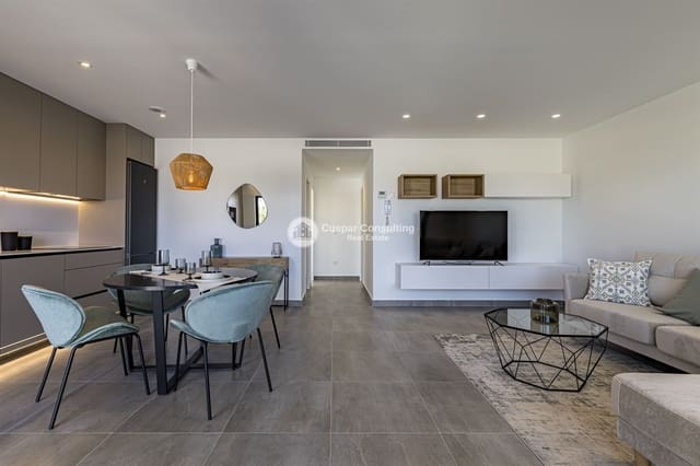 2 quarto Apartamento para venda em Pilar de la Horadada ciudad, Pilar de la Horadada com piscina garagem - 252 900 € (Ref: 8816861)