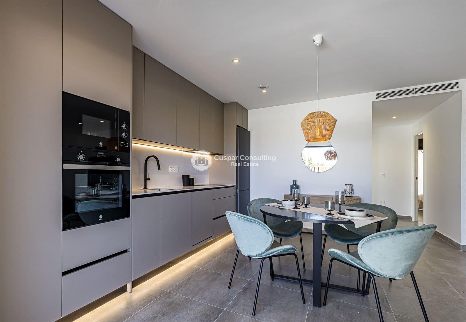 2 quarto Apartamento para venda em Pilar de la Horadada com piscina garagem - 252 900 € (Ref: 8816861)