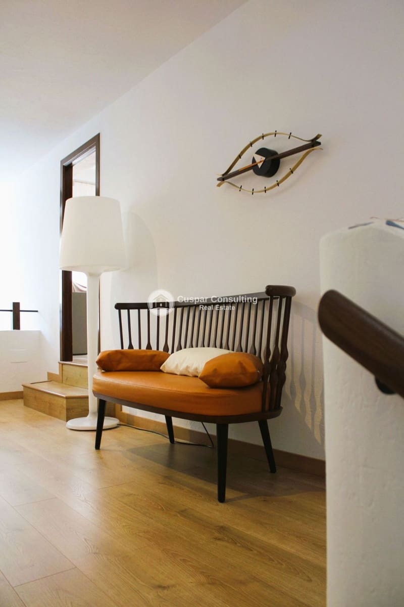 5 bedroom Villa for sale in Dehesa de Campoamor with pool garage - € 1,100,000 (Ref: 8828835)