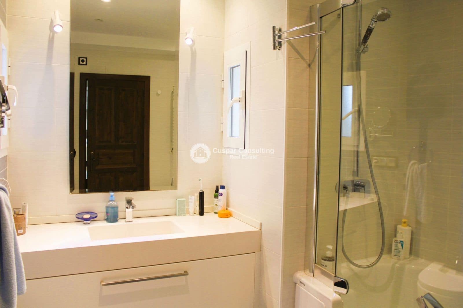 5 bedroom Villa for sale in Dehesa de Campoamor with pool garage - € 1,100,000 (Ref: 8828835)