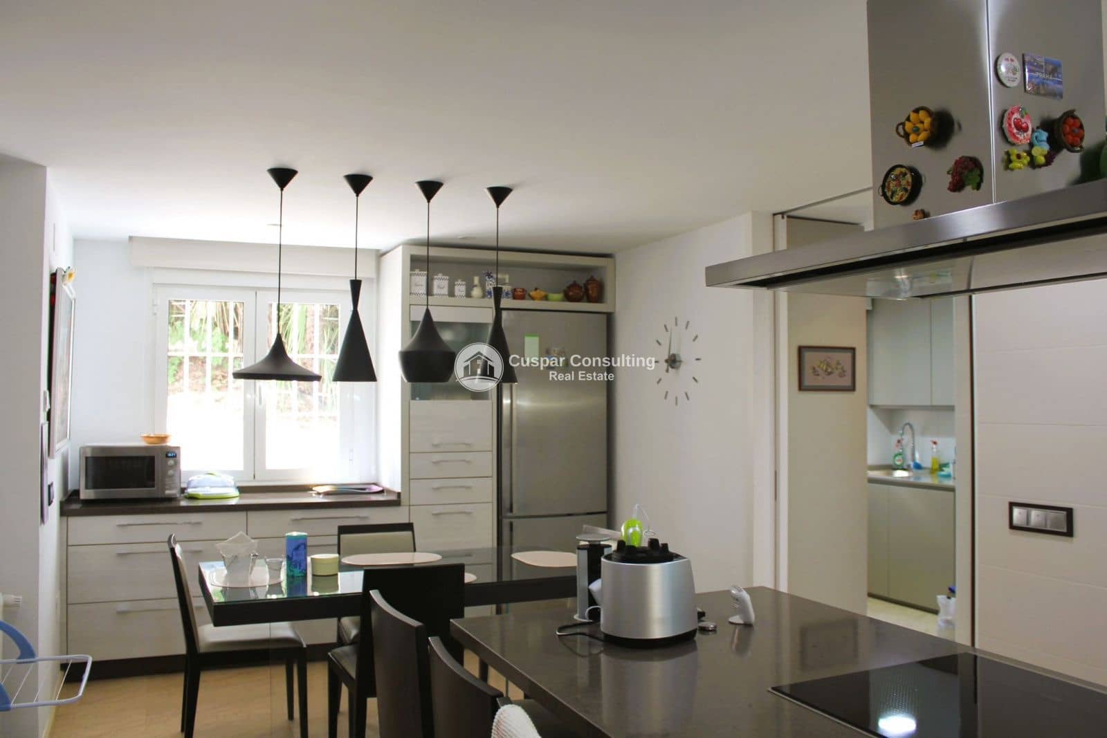 5 bedroom Villa for sale in Dehesa de Campoamor with pool garage - € 1,100,000 (Ref: 8828835)