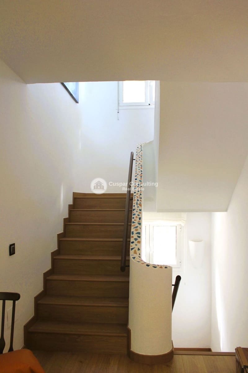 5 bedroom Villa for sale in Dehesa de Campoamor with pool garage - € 1,100,000 (Ref: 8828835)