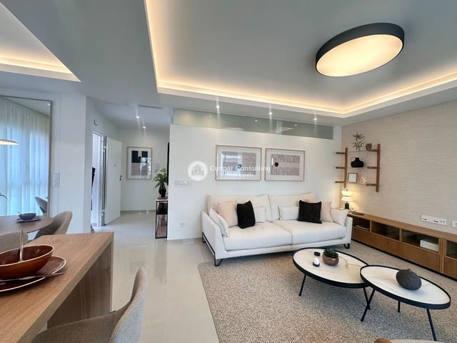 2 camera da letto Appartamento in vendita in Ciudad Quesada, Rojales con piscina garage - 365.000 € (Rif: 8829105)