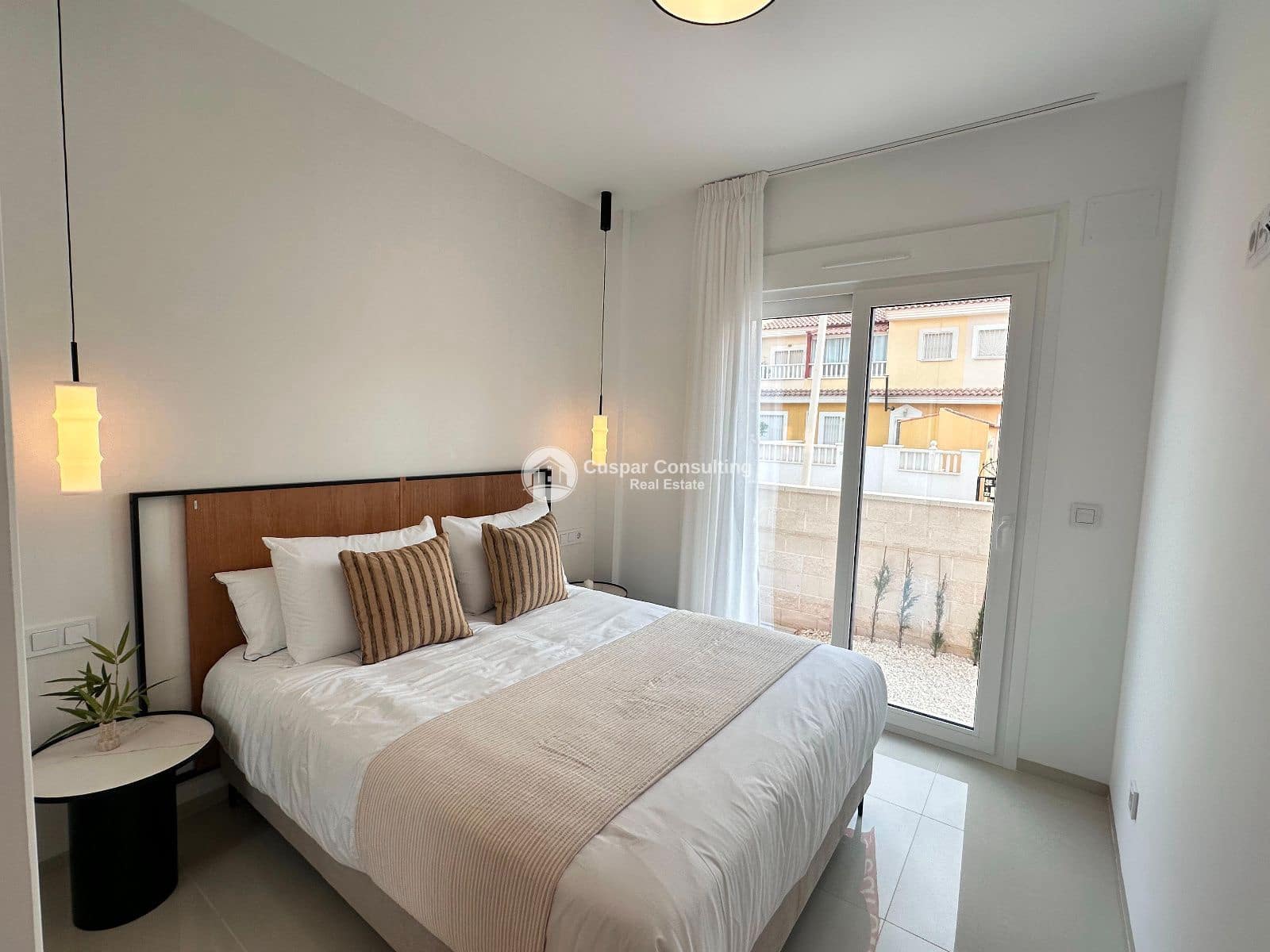 2 camera da letto Appartamento in vendita in Ciudad Quesada con piscina garage - 365.000 € (Rif: 8829105)