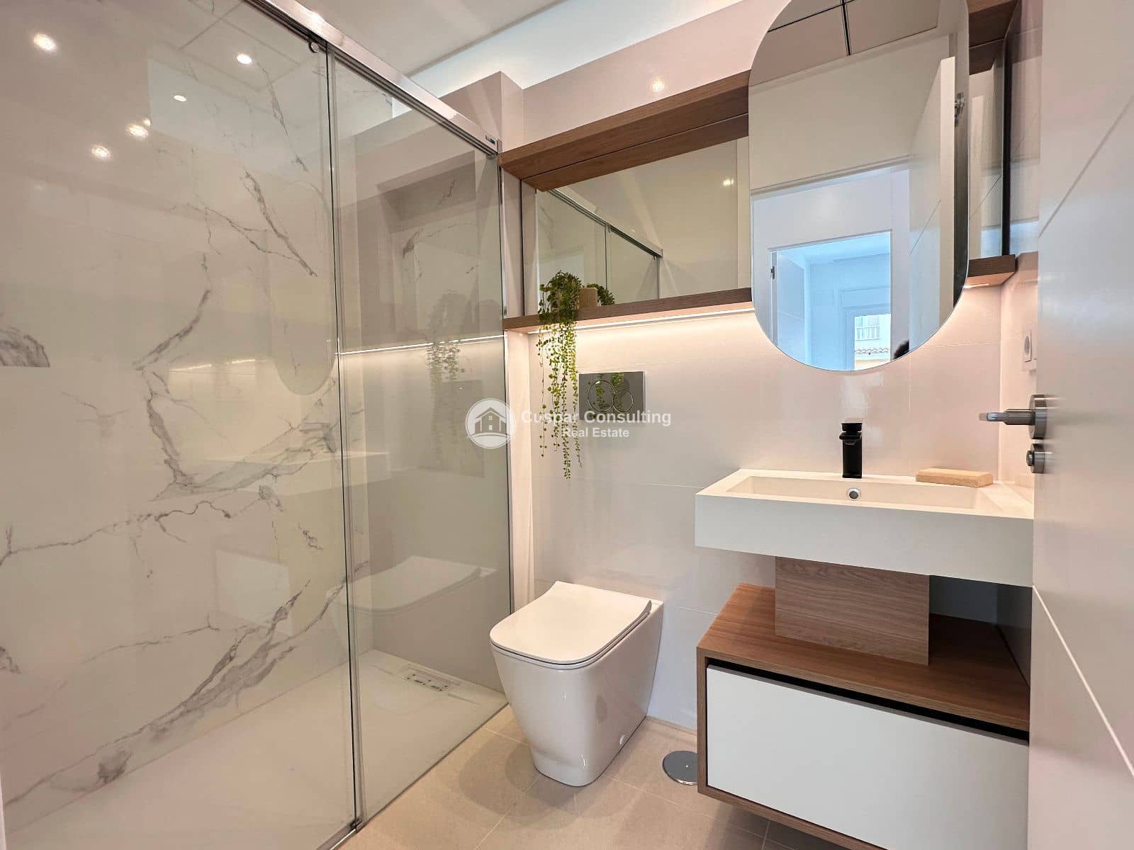 2 camera da letto Appartamento in vendita in Ciudad Quesada con piscina garage - 365.000 € (Rif: 8829105)