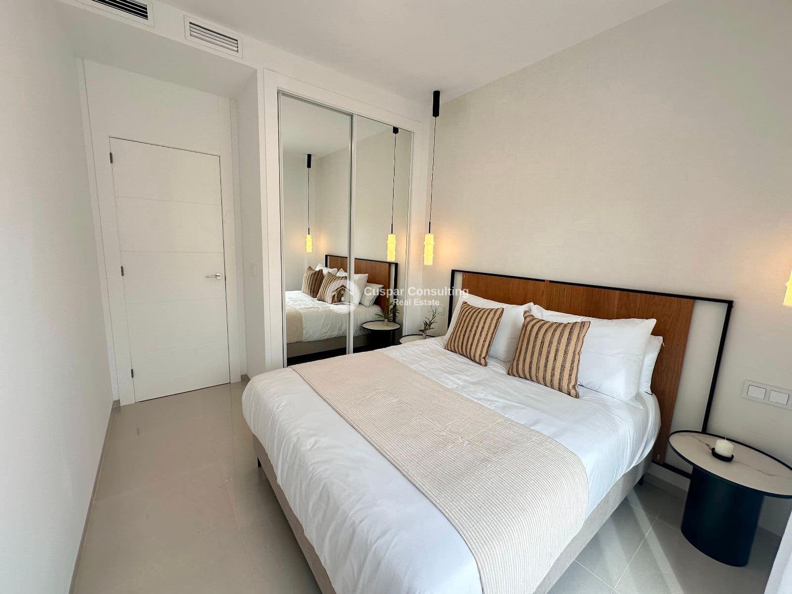 2 camera da letto Appartamento in vendita in Ciudad Quesada con piscina garage - 365.000 € (Rif: 8829105)