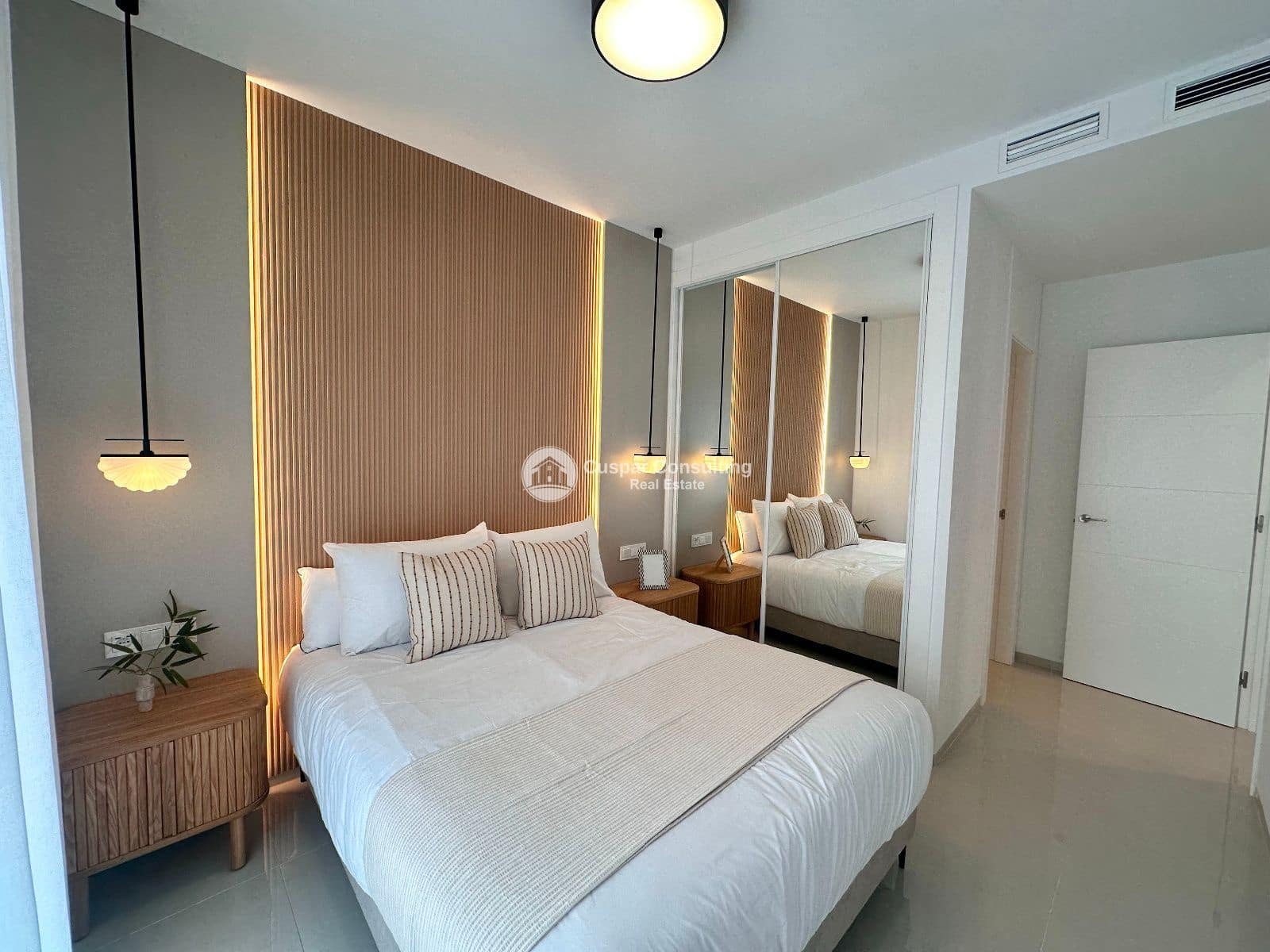 2 camera da letto Appartamento in vendita in Ciudad Quesada con piscina garage - 365.000 € (Rif: 8829105)