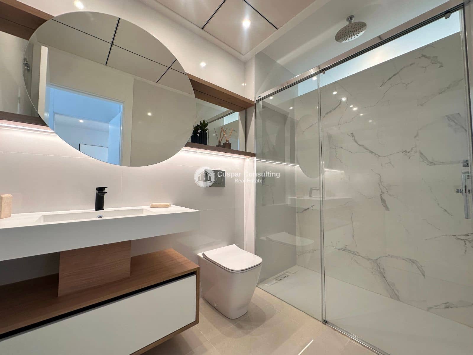 2 camera da letto Appartamento in vendita in Ciudad Quesada con piscina garage - 365.000 € (Rif: 8829105)