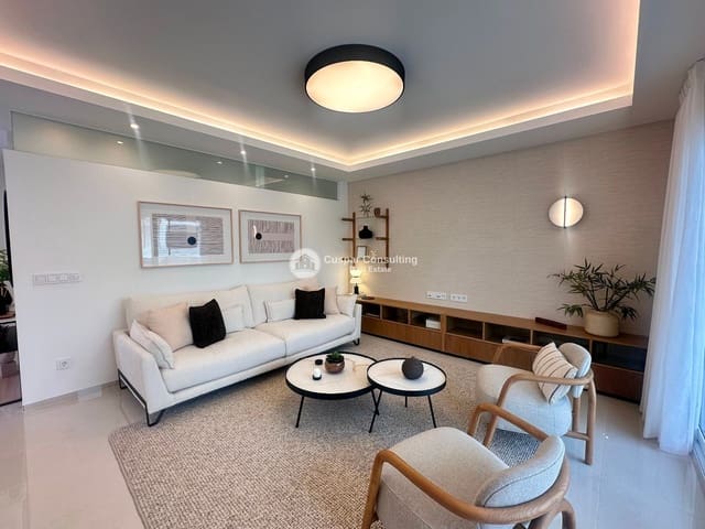 2 camera da letto Appartamento in vendita in Ciudad Quesada, Rojales con piscina garage - 365.000 € (Rif: 8829105)