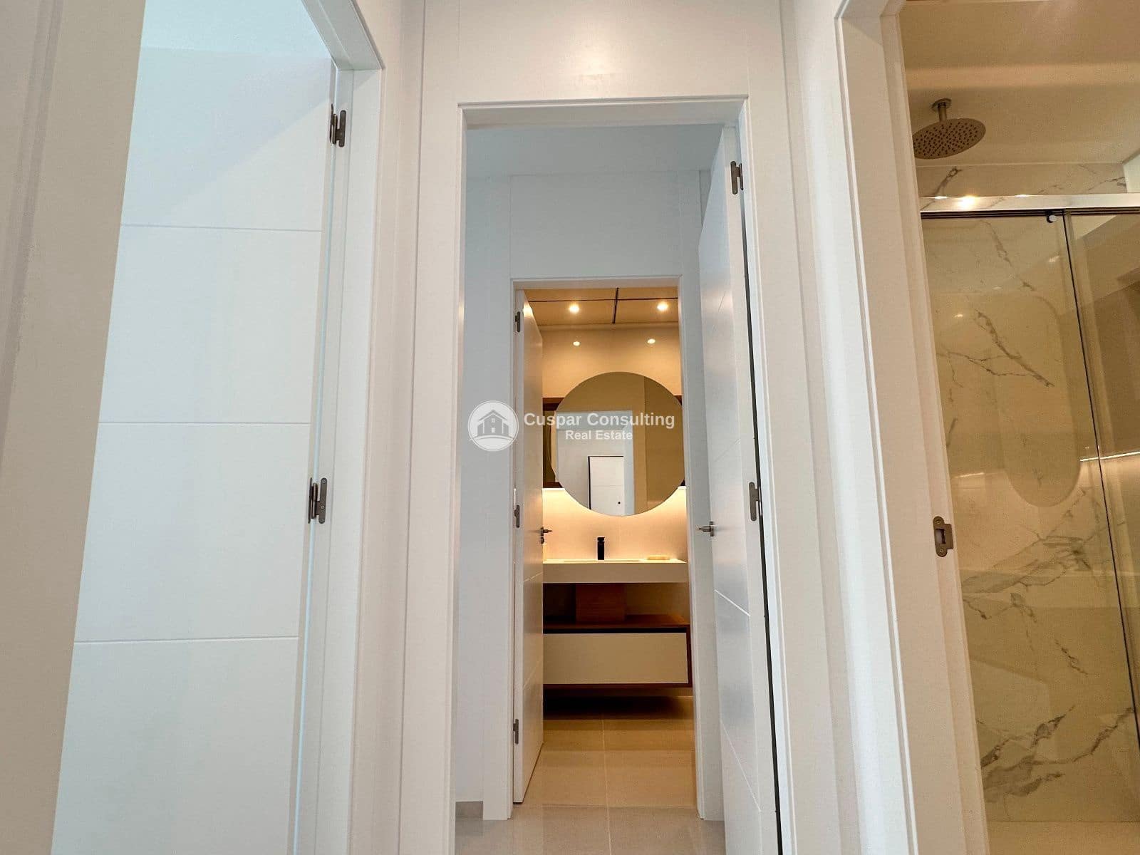 2 camera da letto Appartamento in vendita in Ciudad Quesada con piscina garage - 365.000 € (Rif: 8829105)