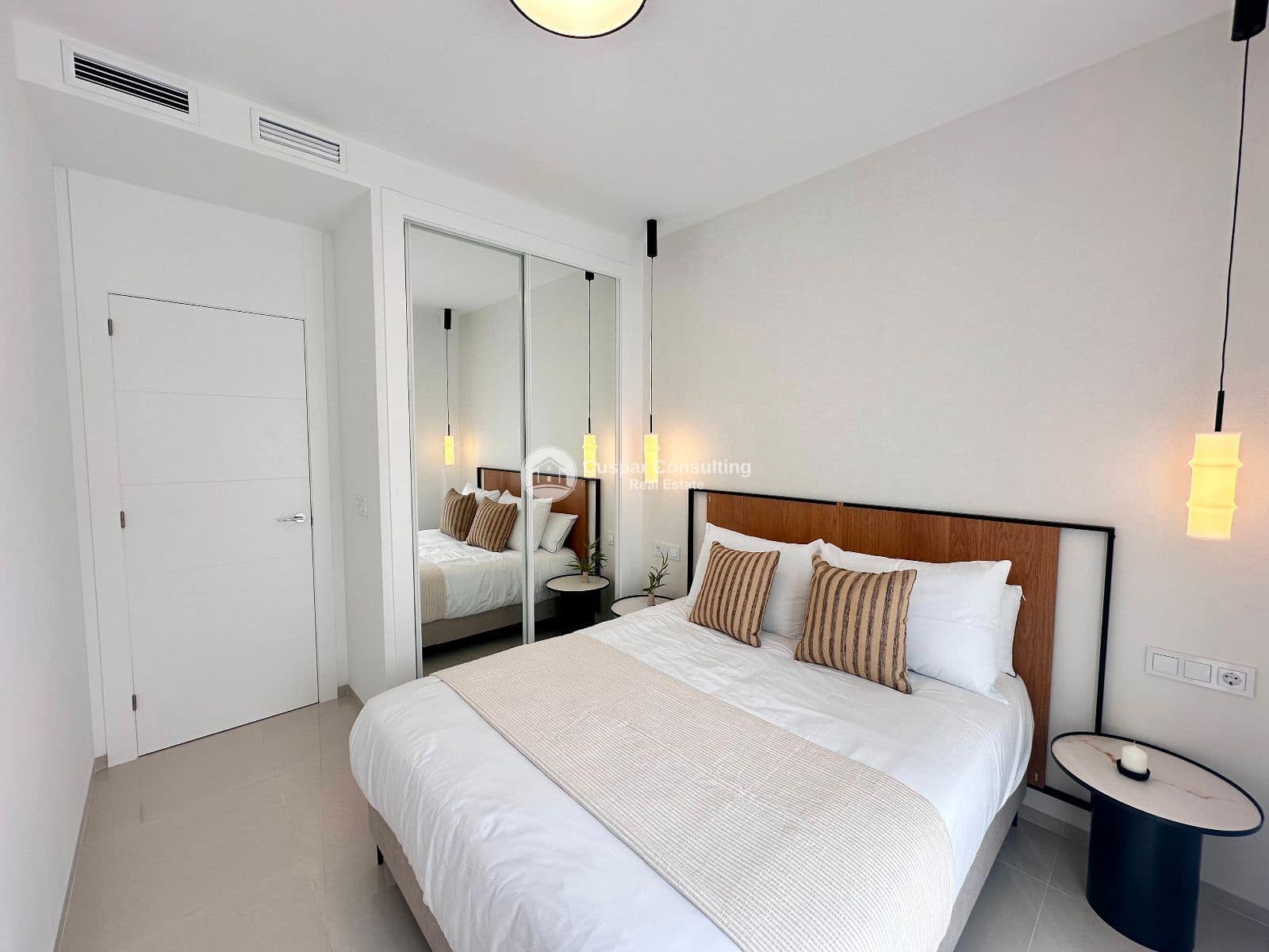 2 camera da letto Appartamento in vendita in Ciudad Quesada con piscina garage - 365.000 € (Rif: 8829105)