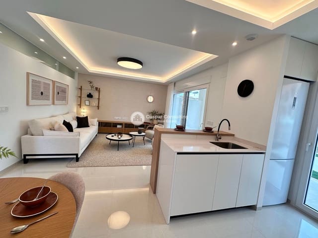 2 camera da letto Appartamento in vendita in Ciudad Quesada, Rojales con piscina garage - 365.000 € (Rif: 8829105)