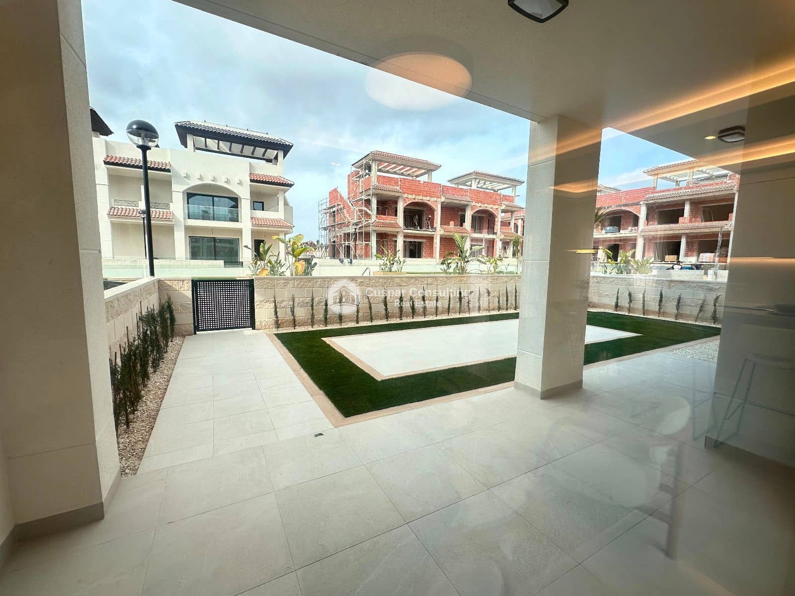 2 camera da letto Appartamento in vendita in Ciudad Quesada con piscina garage - 365.000 € (Rif: 8829105)