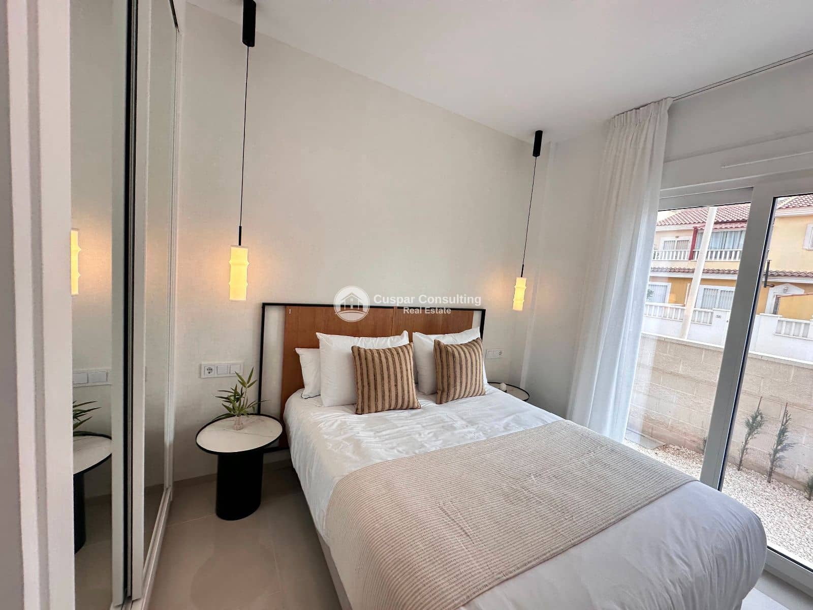 2 camera da letto Appartamento in vendita in Ciudad Quesada con piscina garage - 365.000 € (Rif: 8829105)