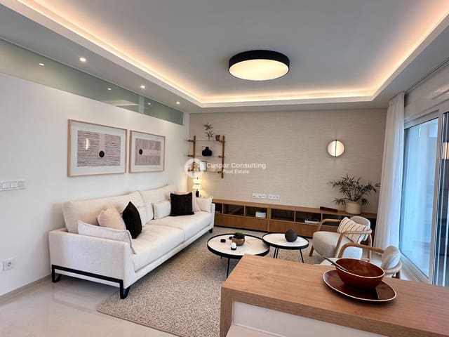 2 camera da letto Appartamento in vendita in Ciudad Quesada, Rojales con piscina garage - 365.000 € (Rif: 8829105)