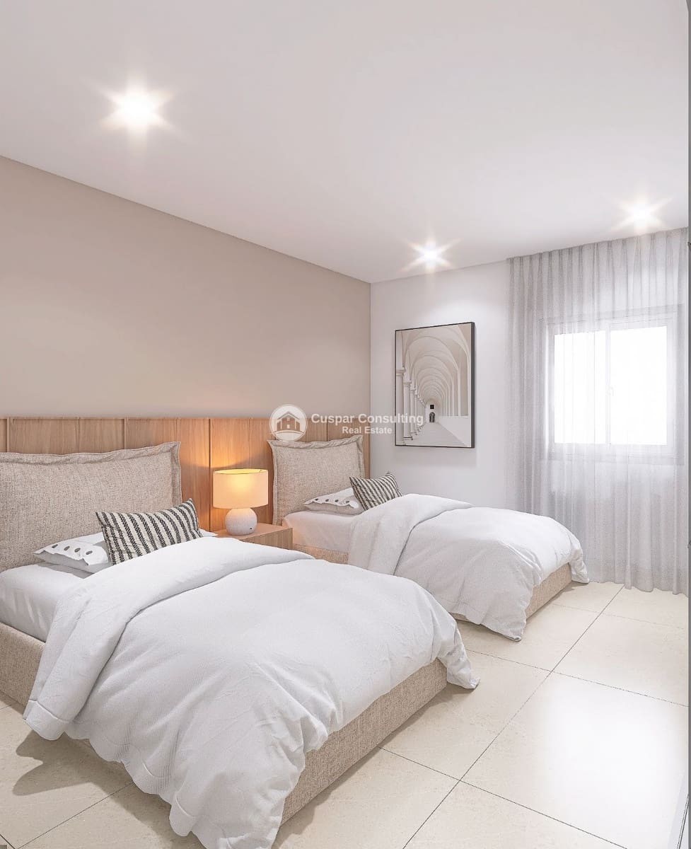 4 slaapkamer Huis te koop in Bigastro met zwembad garage - € 249.900 (Ref: 8844077)