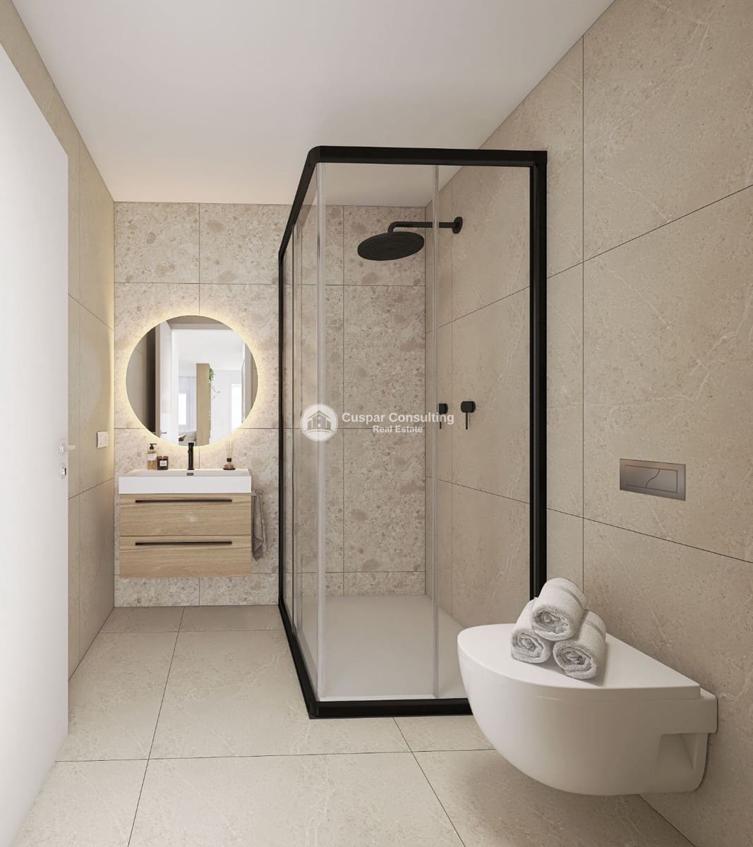 4 slaapkamer Huis te koop in Bigastro met zwembad garage - € 249.900 (Ref: 8844077)