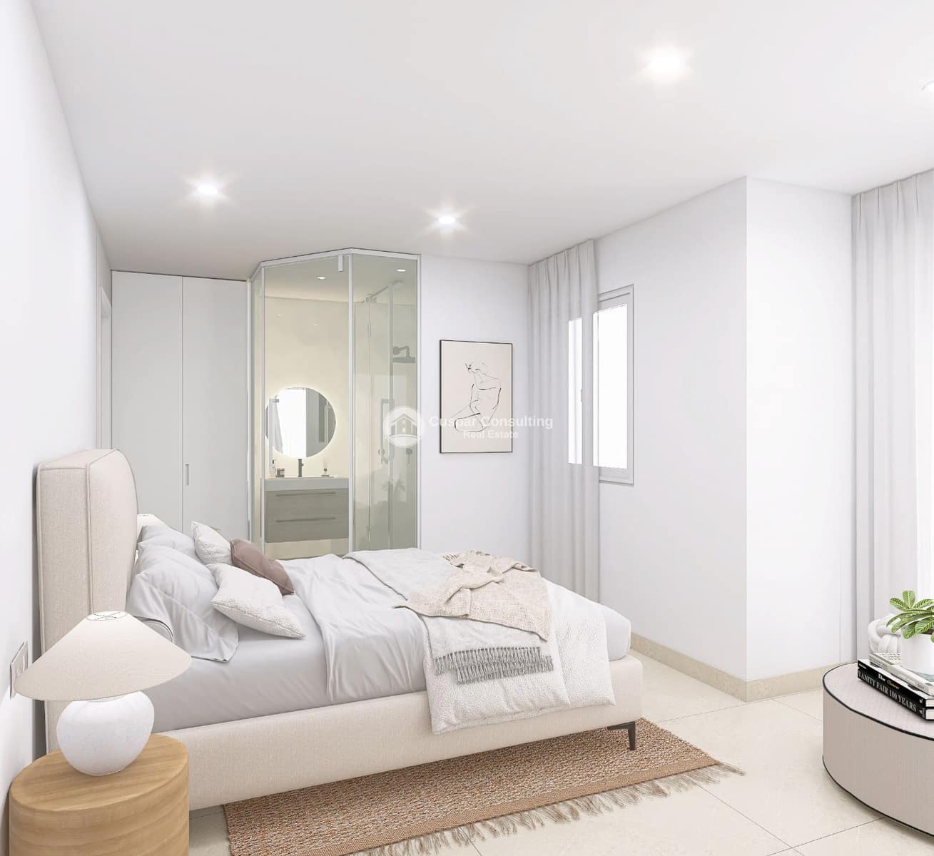 4 slaapkamer Huis te koop in Bigastro met zwembad garage - € 249.900 (Ref: 8844077)