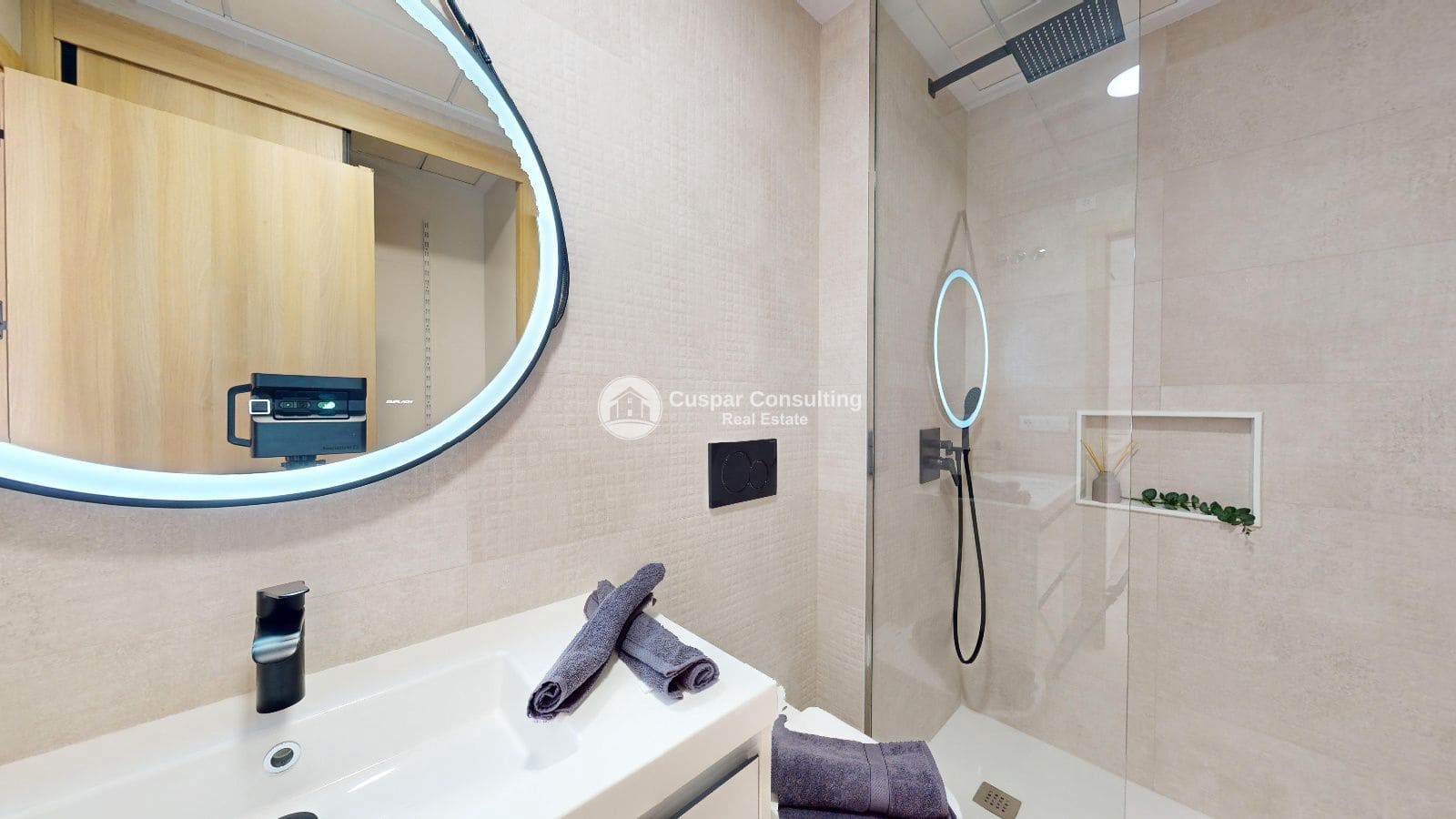 3 camera da letto Attico in vendita in Pilar de la Horadada con piscina garage - 349.900 € (Rif: 8844078)