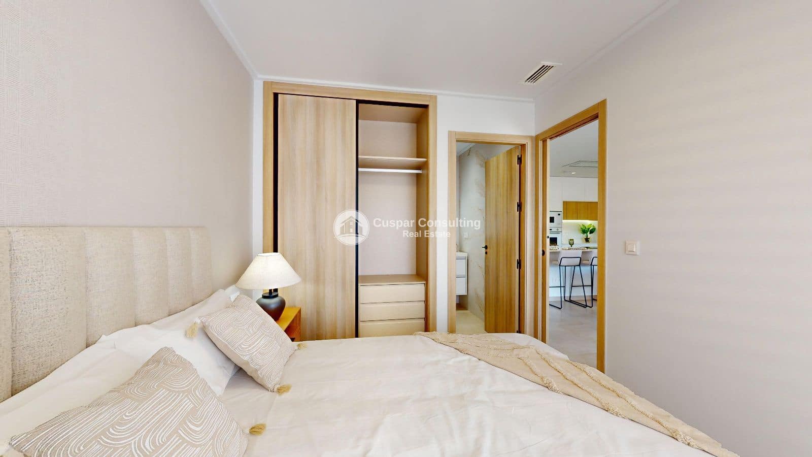 3 camera da letto Attico in vendita in Pilar de la Horadada con piscina garage - 349.900 € (Rif: 8844078)