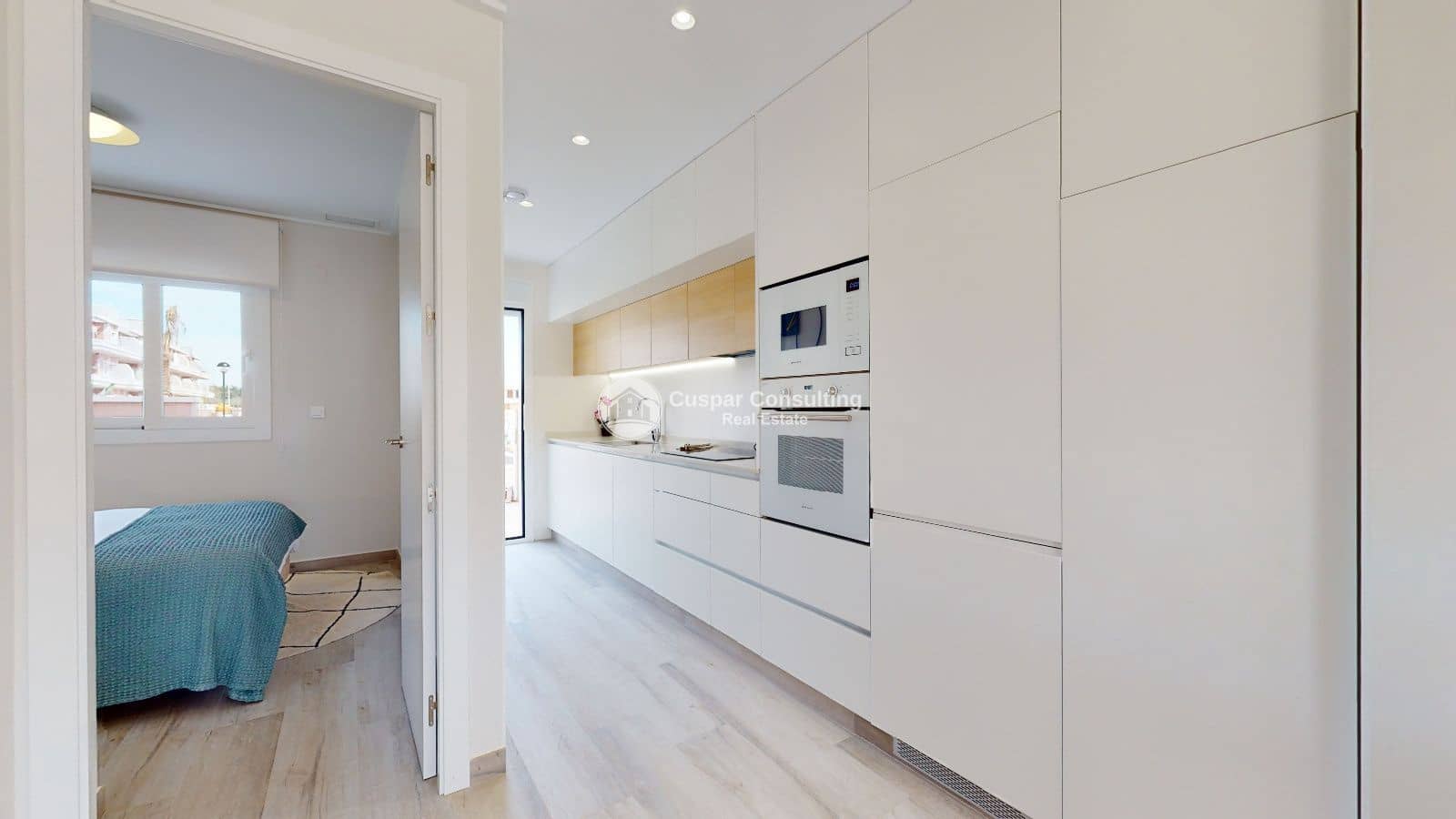 3 Zimmer Haus zu verkaufen in Pilar de la Horadada mit Pool Garage - 299.900 € (Ref: 8844080)