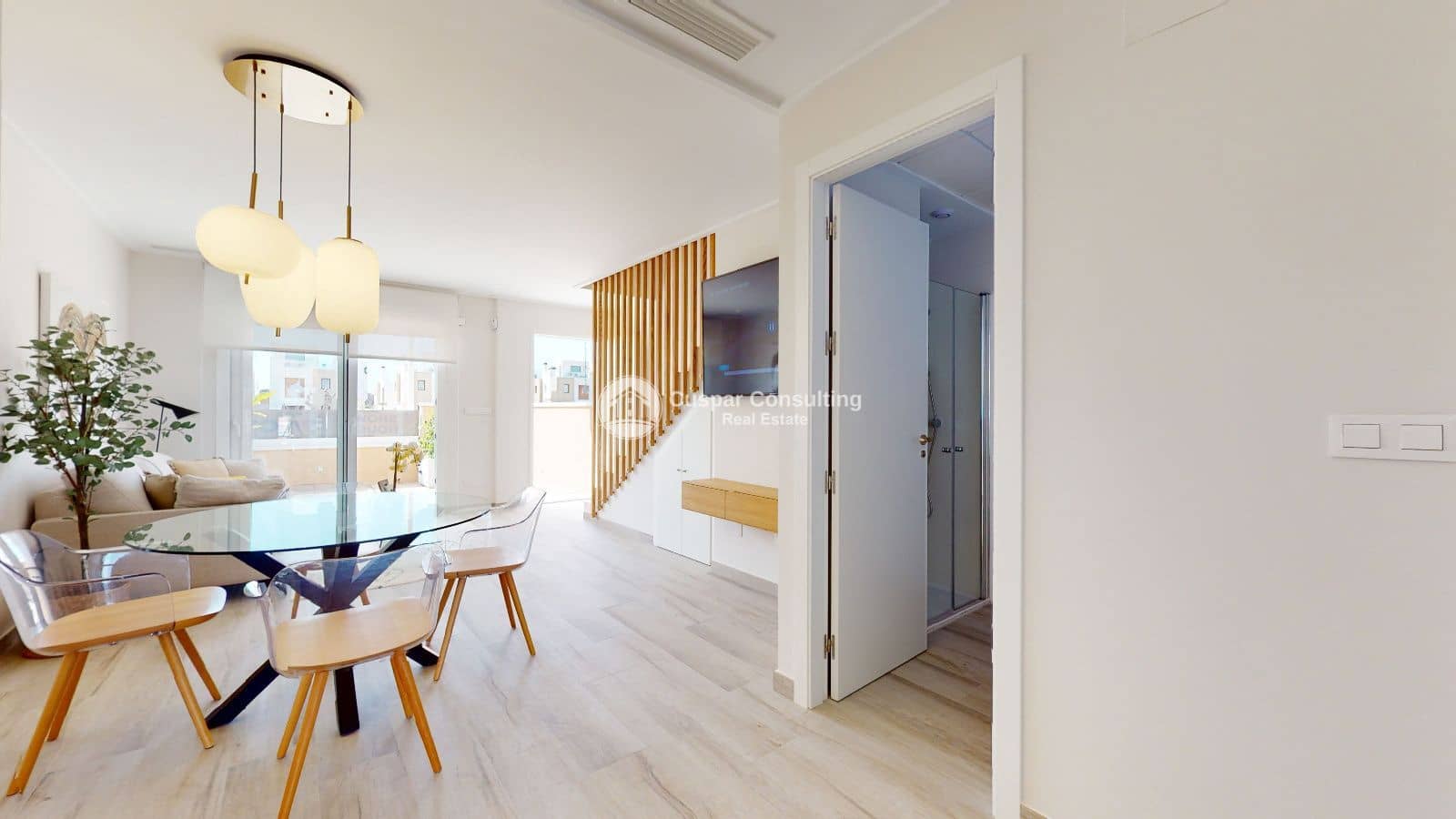 3 Zimmer Haus zu verkaufen in Pilar de la Horadada mit Pool Garage - 299.900 € (Ref: 8844080)