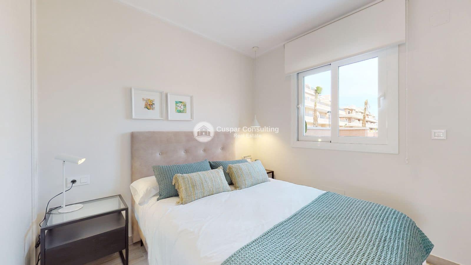 3 Zimmer Haus zu verkaufen in Pilar de la Horadada mit Pool Garage - 299.900 € (Ref: 8844080)