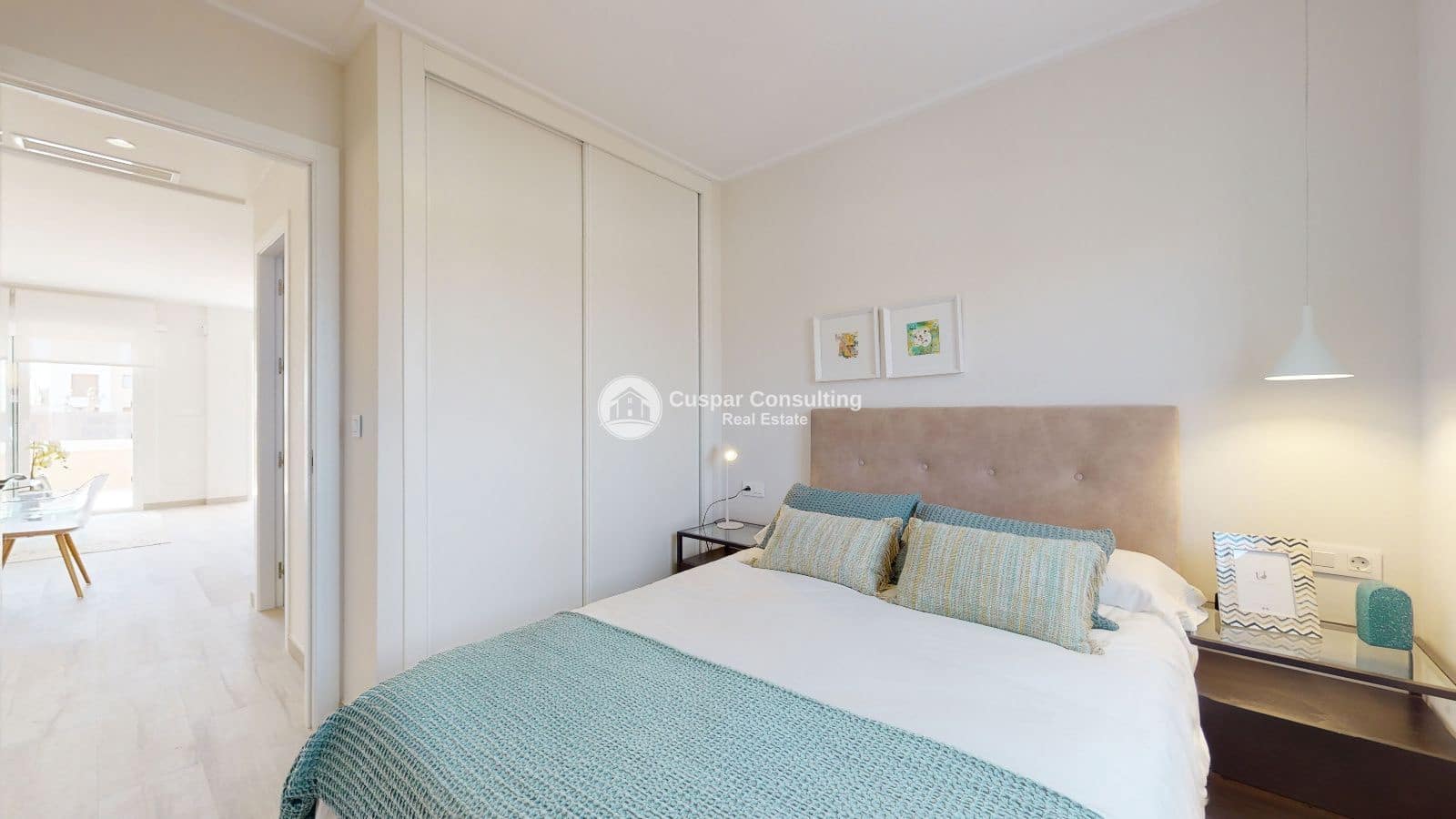 3 Zimmer Haus zu verkaufen in Pilar de la Horadada mit Pool Garage - 299.900 € (Ref: 8844080)