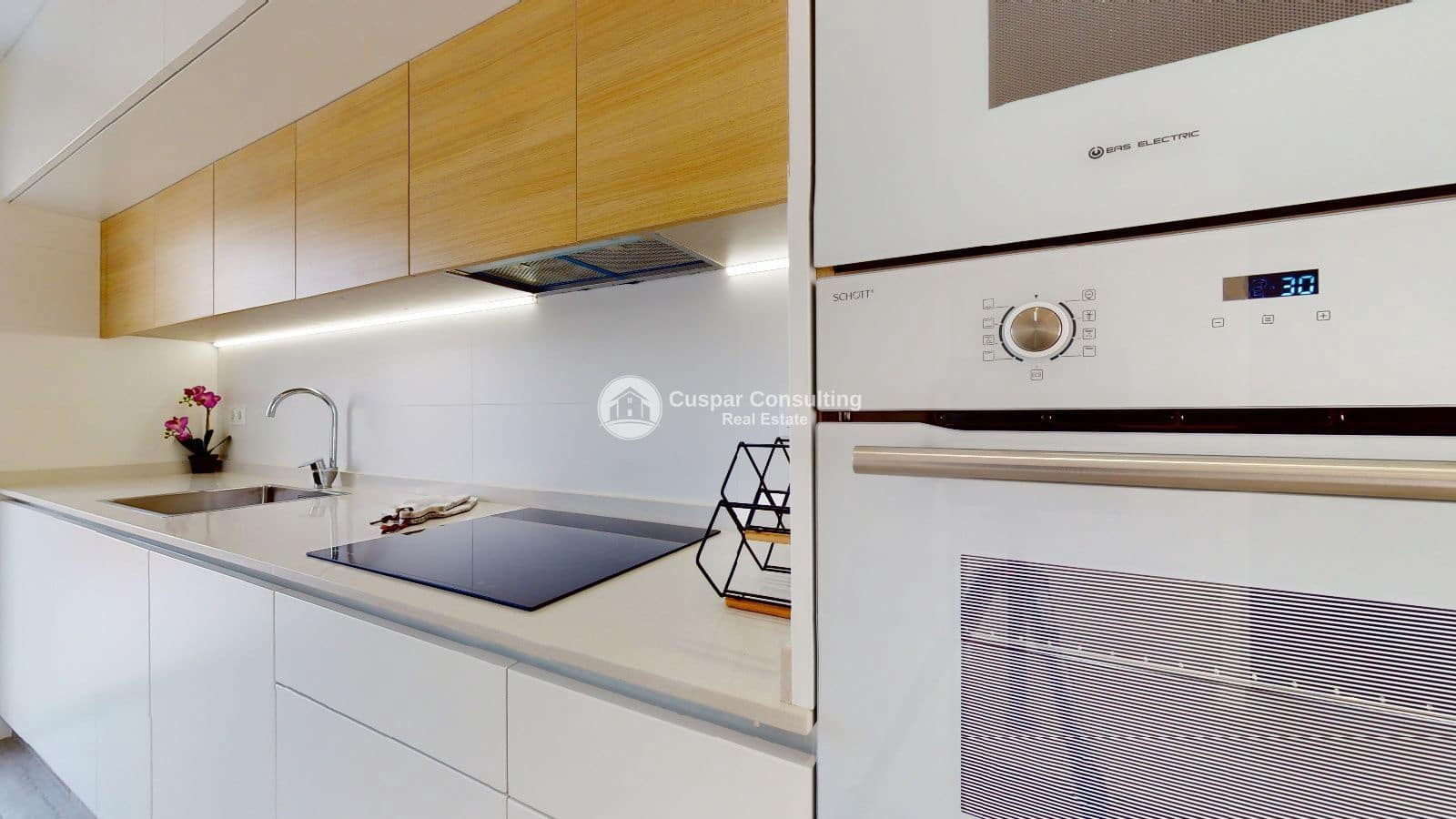 3 Zimmer Haus zu verkaufen in Pilar de la Horadada mit Pool Garage - 299.900 € (Ref: 8844080)