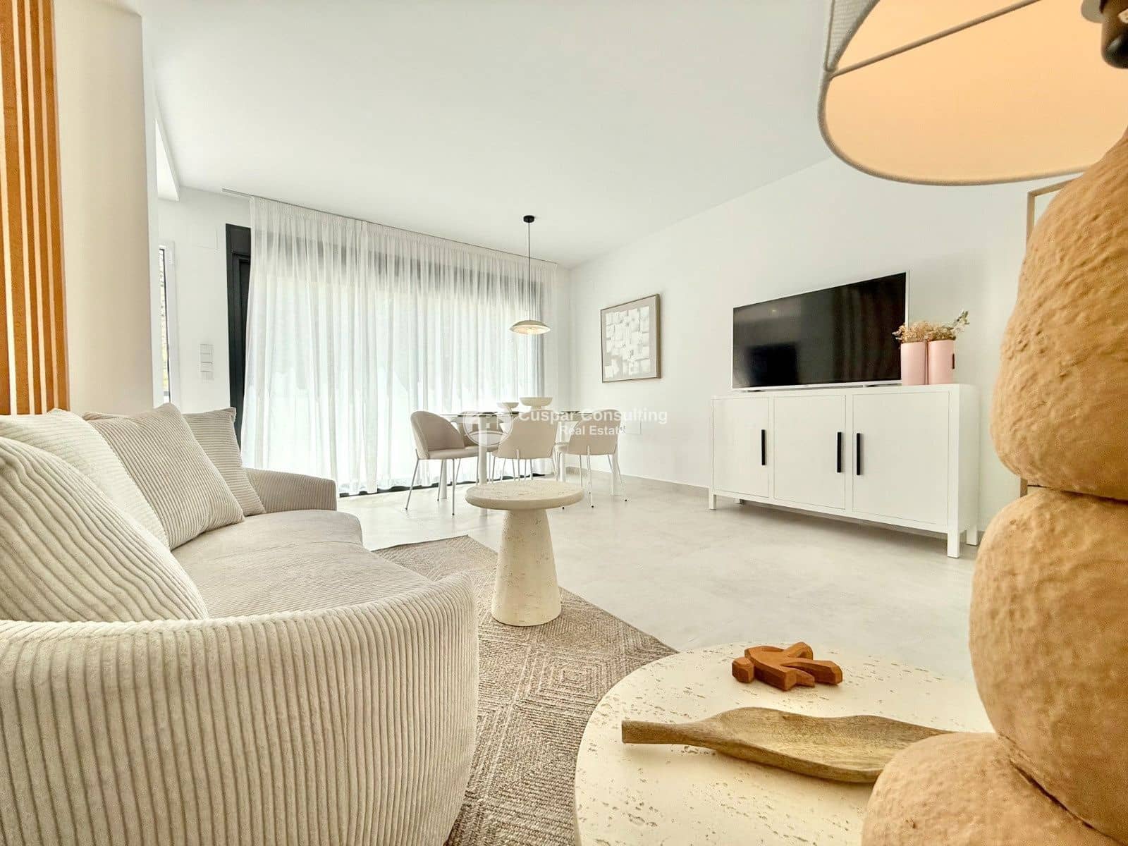 3 quarto Casa em Banda para venda em Cox com piscina garagem - 235 000 € (Ref: 8850693)