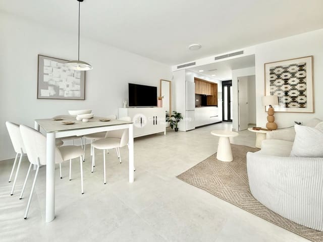 3 quarto Casa em Banda para venda em Cox com piscina garagem - 235 000 € (Ref: 8850693)