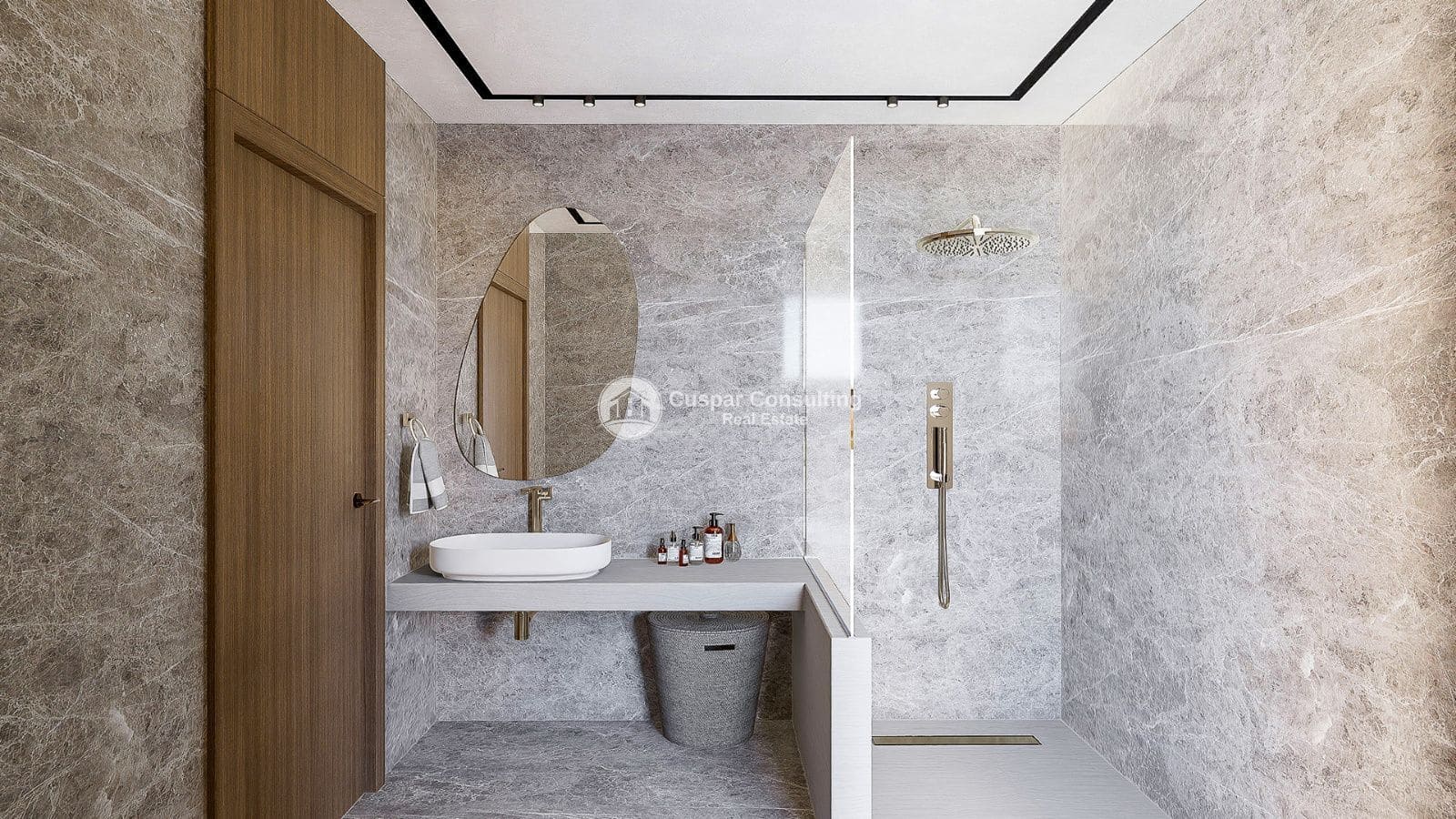 6 camera da letto Villa in vendita in Finestrat con piscina garage - 1.525.000 € (Rif: 8852310)