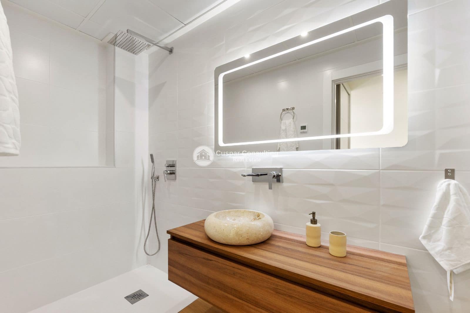 3 chambre Villa/Maison à vendre à Ciudad Quesada avec garage - 499 000 € (Ref: 8878282)