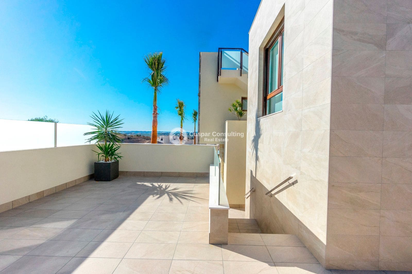 3 chambre Villa/Maison à vendre à Ciudad Quesada avec garage - 499 000 € (Ref: 8878282)