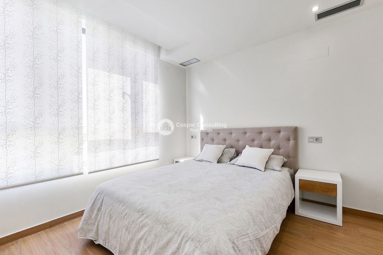 3 chambre Villa/Maison à vendre à Ciudad Quesada avec garage - 499 000 € (Ref: 8878282)