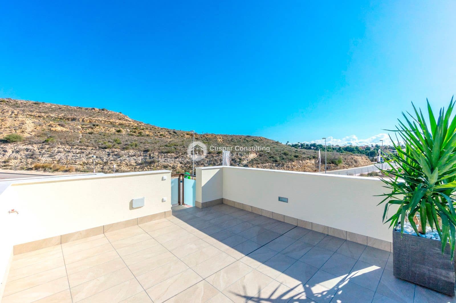 3 chambre Villa/Maison à vendre à Ciudad Quesada avec garage - 499 000 € (Ref: 8878282)